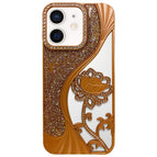 For iPhone 12 / Orange