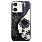 For iPhone 12 / Black