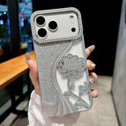 For iPhone 18 Pro Max / Silver