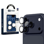 For iPhone 17 Pro Max / Blue