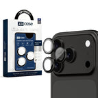For iPhone 17 Pro / Black