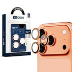 For iPhone 17 Pro / Orange