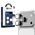 For iPhone 17 Pro / Grey