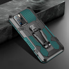 For Huawei P40 / Army Green