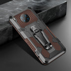 For Huawei Mate 30 Pro / Coffee