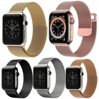 For Apple Watch 42 / 44 / 45 / 46 / 49mm