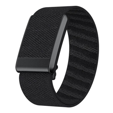 xDfind Sport Elastic Pattern Nylon Watch Band, For WHOOP 5.0