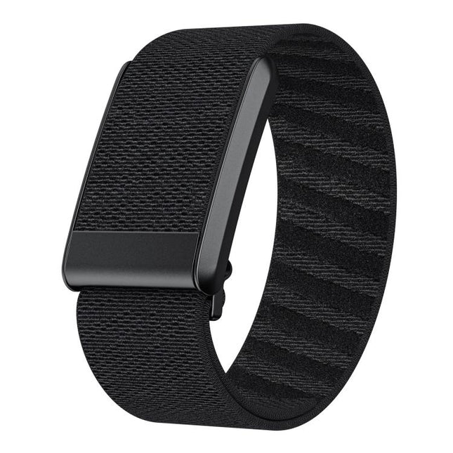 xDfind Sport Elastic Pattern Nylon Watch Band, For WHOOP 5.0