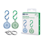 For AirTag 2nd Gen / 1st Gen / Blue+Green