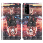 For Samsung Galaxy S20 FE / Dream Lion