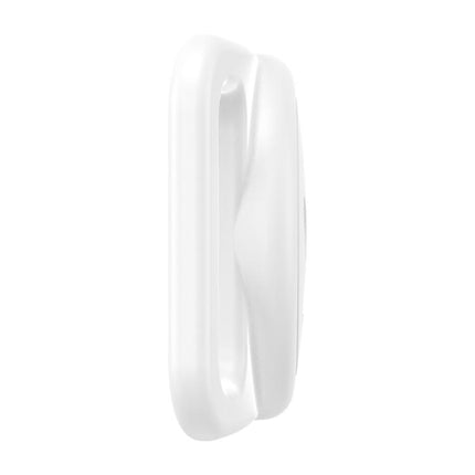xDfind Silicone Pet Collar Tracker Transparent PC Cover, For AirTag 2nd Gen / AirTag 1st Gen