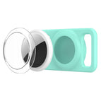 For AirTag 2nd Gen / AirTag 1st Gen / Mint Green
