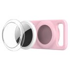 For AirTag 2nd Gen / AirTag 1st Gen / Pink