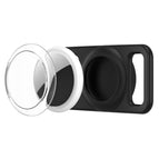For AirTag 2nd Gen / AirTag 1st Gen / Black