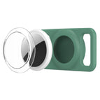 For AirTag 2nd Gen / AirTag 1st Gen / Dark Green