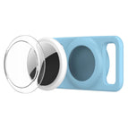 For AirTag 2nd Gen / AirTag 1st Gen / Light Blue