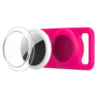 For AirTag 2nd Gen / AirTag 1st Gen / Rose Pink