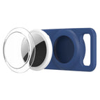 For AirTag 2nd Gen / AirTag 1st Gen / Dark Blue