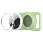 For AirTag 2nd Gen / AirTag 1st Gen / Teal