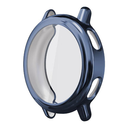 xDfind Film Integrated Electroplated TPU Watch Cover, For Garmin Vivoactive 5