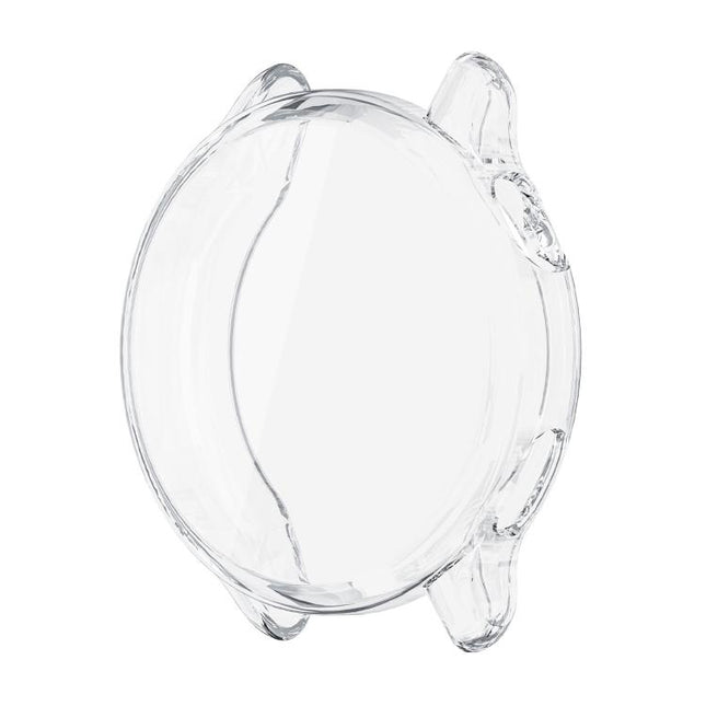 xDfind Film Integrated Electroplated TPU Watch Cover, For Garmin Vivoactive 6