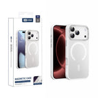 For iPhone 18 Pro Max / White