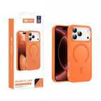For iPhone 18 Pro Max / Orange