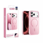 For iPhone 18 Pro Max / Pink