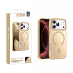 For iPhone 18 Pro / Gold