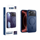 For iPhone 18 Pro / Dark Blue