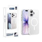 For iPhone 18 / White