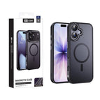 For iPhone 18 / Black
