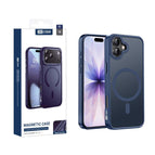 For iPhone 18 / Dark Blue