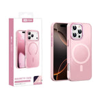 For iPhone 16 Pro Max / Pink