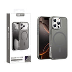 For iPhone 16 Pro / Grey