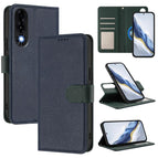 For OnePlus Nord 5 / Ace 5 Ultra / Dark Blue+Dark Green