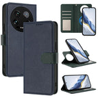 For Xiaomi 14 Ultra / Dark Blue+Dark Green
