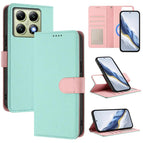 For Xiaomi 14T Pro / Mint Green+Pink