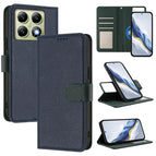 For Xiaomi 14T Pro / Dark Blue+Dark Green