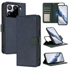 For Xiaomi 15 Pro / Dark Blue+Dark Green