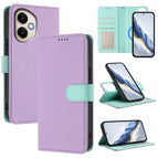 For Honor 400 Global 156.5mm / Purple+Mint Green