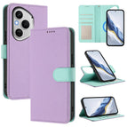 For Honor 400 Pro Global 160.8mm / Purple+Mint Green