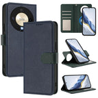 For Honor X9b / Magic6 Lite / Dark Blue+Dark Green