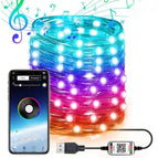 20m 200 LED
