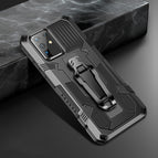 For Samsung Galaxy A51 5G / Black