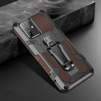 For Samsung Galaxy M31s / Coffee