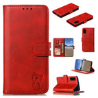 For Samsung Galaxy S20 FE / Red