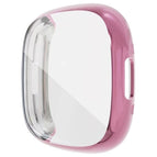 For Fitbit Versa 4 / Pink