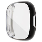 For Fitbit Versa 4 / Black