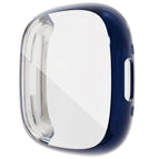 For Fitbit Versa 4 / Midnight Blue